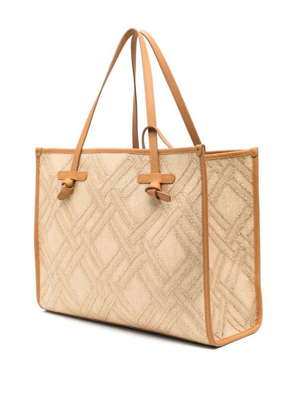 Tote shop online: GIANNI CHIARINI