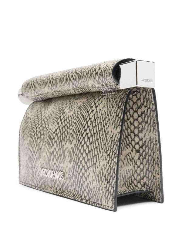 JACQUEMUS: pochette online - Pochette