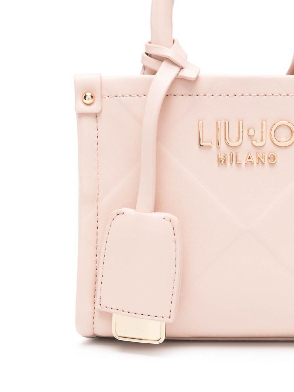 Shopper - Hellrosa shop online: Liu Jo