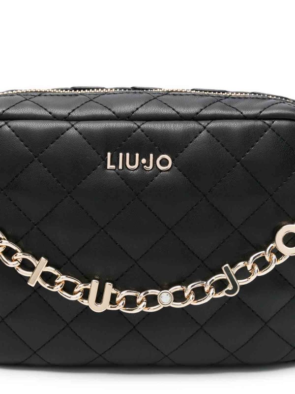 The Best Shops Liu Jo: shoulder bags - Shoulder Bag
