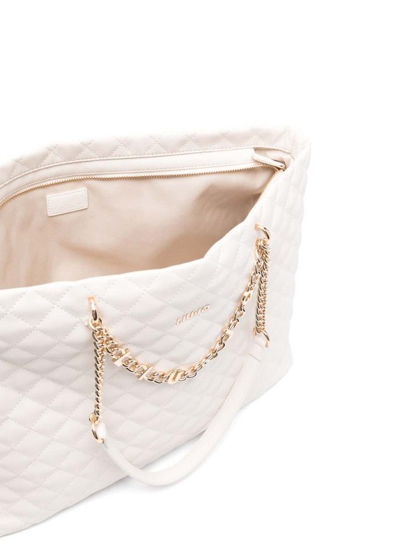 The Best Shops Liu Jo: トートバッグ - トートバッグ - ベージュ