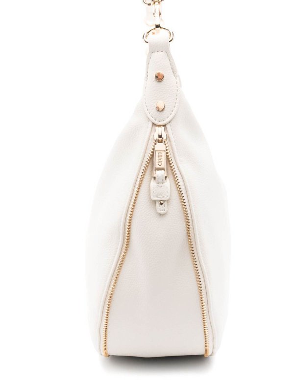 クロスボディバッグ - ベージュ shop online: Liu Jo