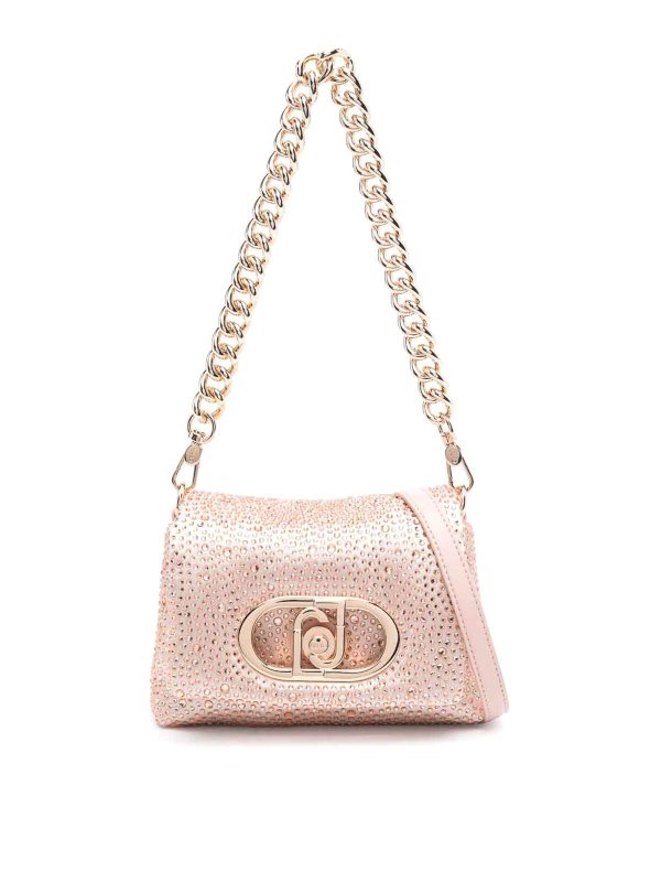 Liu Jo: borse a tracolla - Borsa