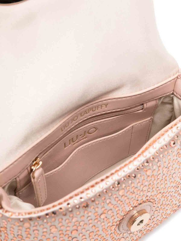 Liu Jo: borse a tracolla online - Borsa