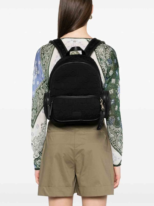 Liu Jo buy online バックパック - 黒