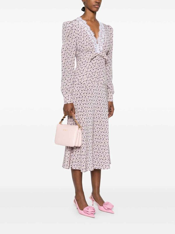 LOVE MOSCHINO buy online クロスボディバッグ - ライトピンク