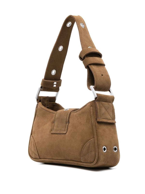 Sac Cabas - Marron shop online: MISBHV