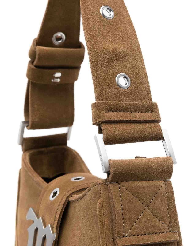 MISBHV buy online Sac Cabas - Marron