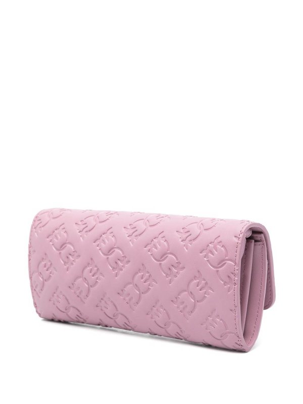 The Best Shops Pinko: クロスボディバッグ - クロスボディバッグ - Love Tiny Birds