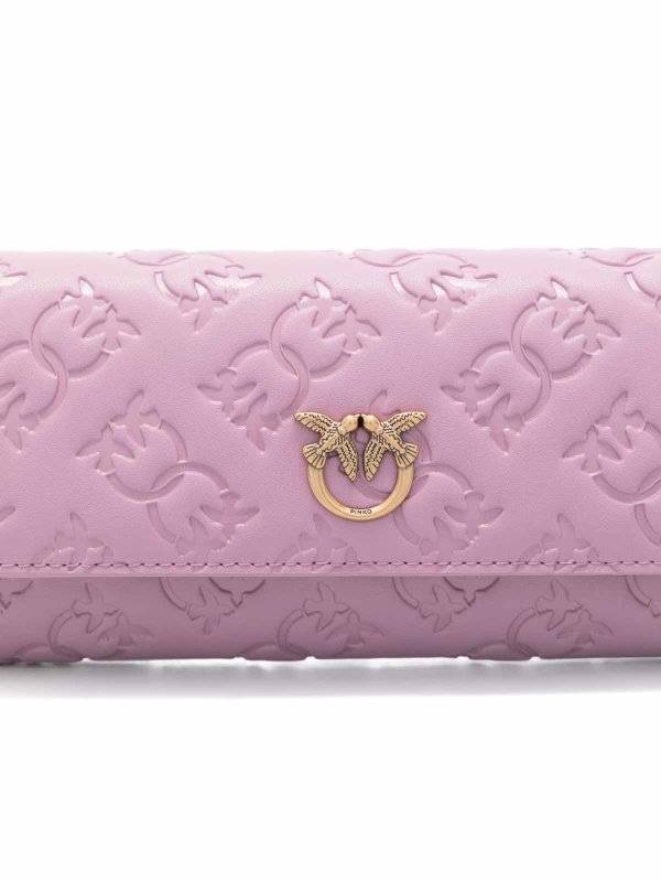 クロスボディバッグ - Love Tiny Birds shop online: Pinko