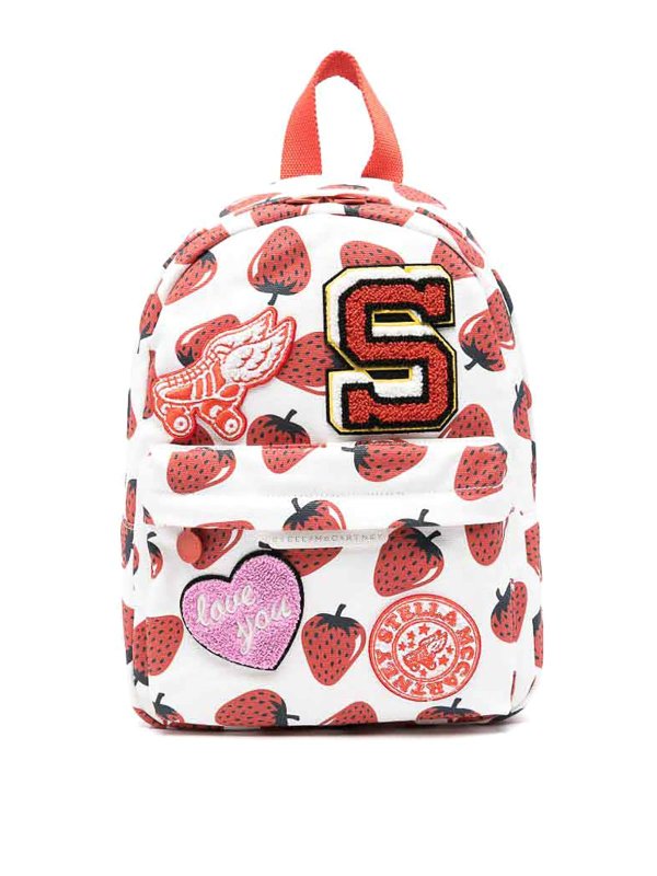 STELLA McCARTNEY: backpacks - Backpack
