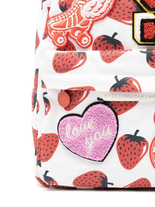 Backpack shop online: STELLA McCARTNEY