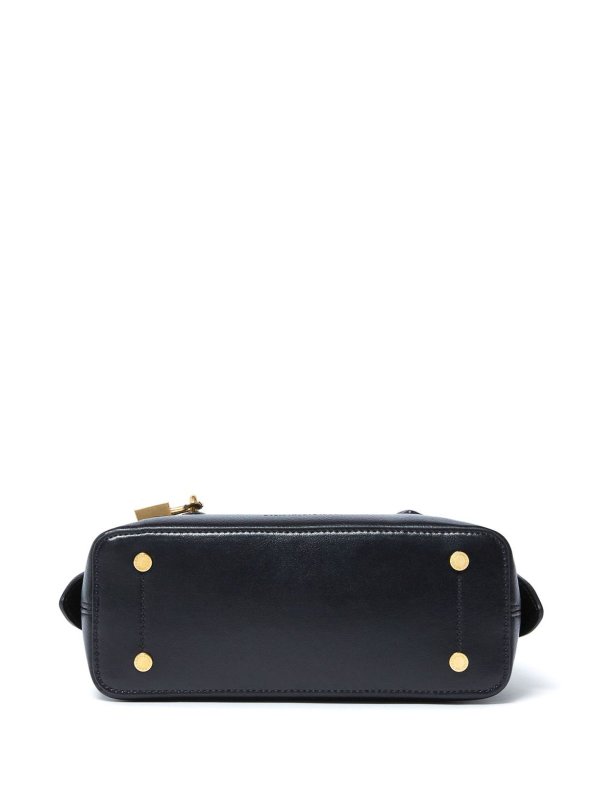 STELLA McCARTNEY buy online Small Black Stella Ryder Shoulder Bag