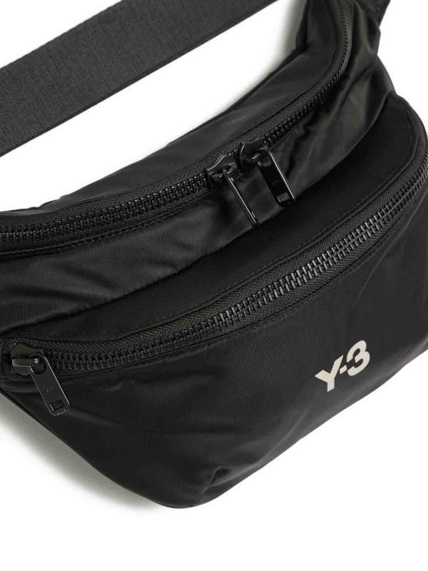 Y-3: belt bags online - Waist Bag