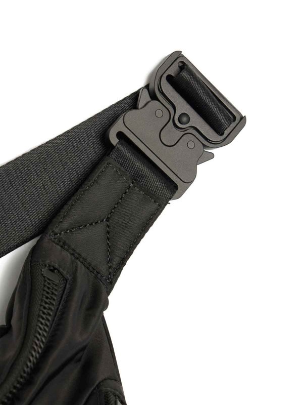 The Best Shops Y-3: belt bags - Waist Bag