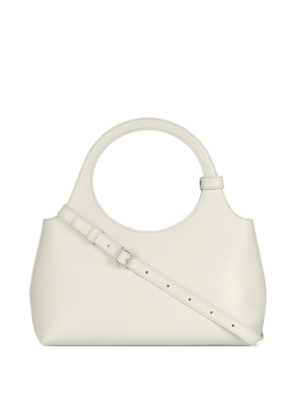 Umhängetasche - Creme shop online: Courreges