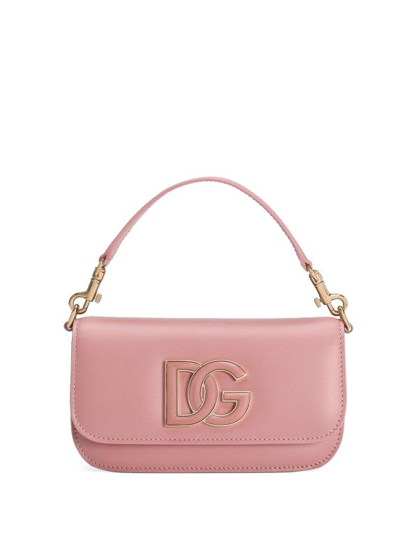 DOLCE & GABBANA: Bolsas bandoleras - Bolsa Bandolera