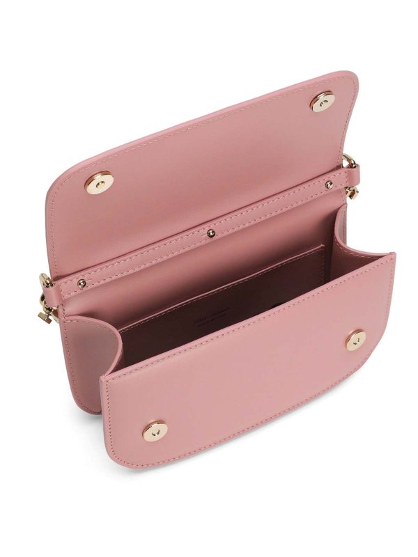 The Best Shops DOLCE & GABBANA: Bolsas bandoleras - Bolsa Bandolera