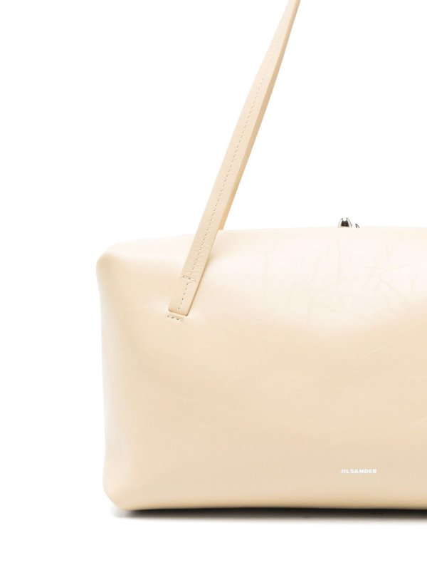 JIL SANDER: トートバッグ online - トートバッグ - ベージュ