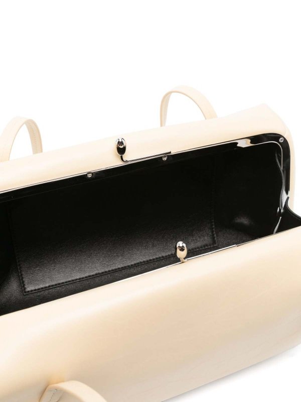 The Best Shops JIL SANDER: トートバッグ - トートバッグ - ベージュ