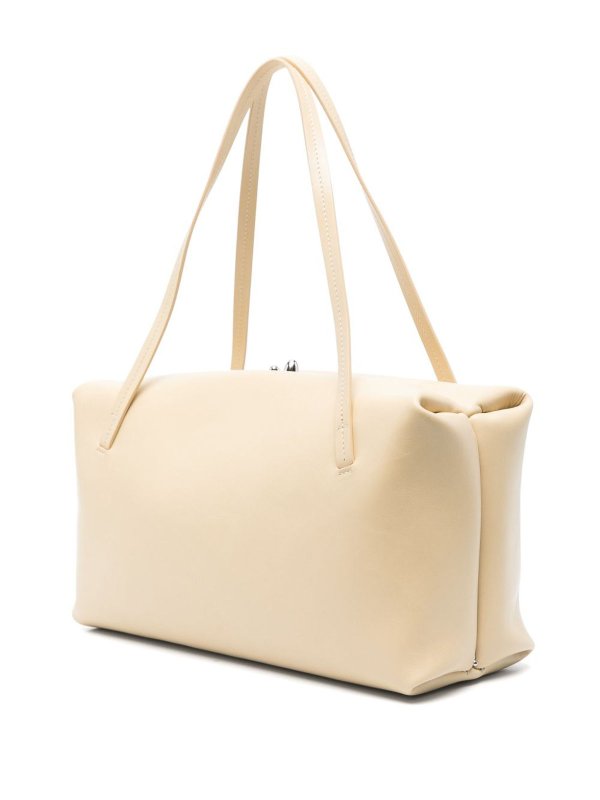 JIL SANDER buy online トートバッグ - ベージュ