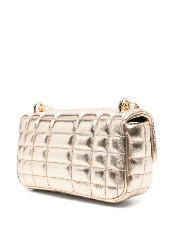 MICHAEL KORS buy online クロスボディバッグ - 金