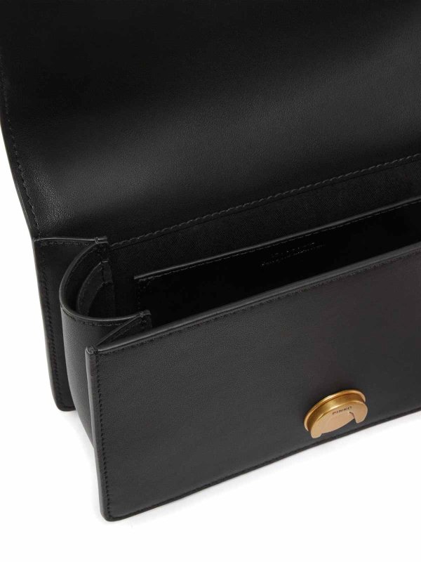 The Best Shops Pinko: クロスボディバッグ - クロスボディバッグ - Love One Mini