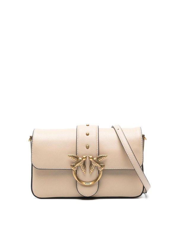 Pinko: cross body bags - Shoulder Bag