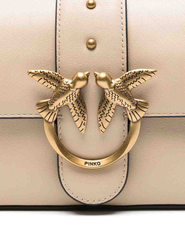 Shoulder Bag Replica 
online: Pinko