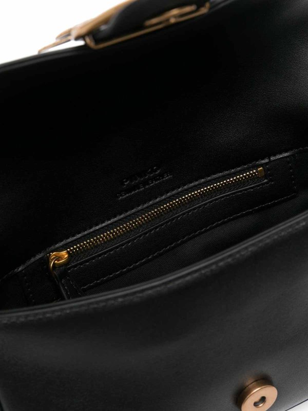 Sac Bandoulière - Love One Mini shop online: Pinko