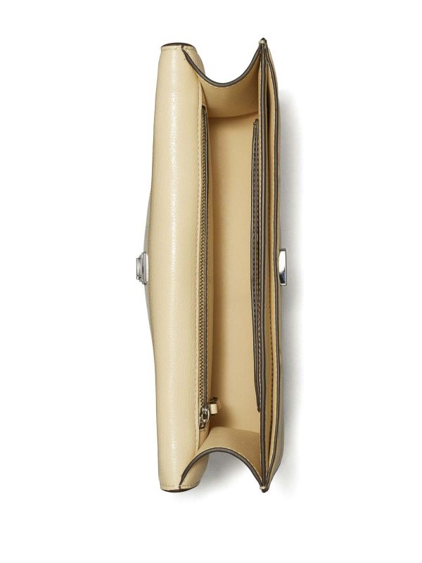 TORY BURCH: ショルダーバッグ online - ショルダーバッグ - クリーム