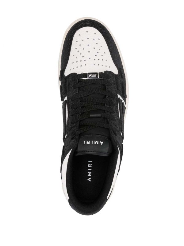 The Best Shops AMIRI: Chaussures de sport - Baskets - Noir