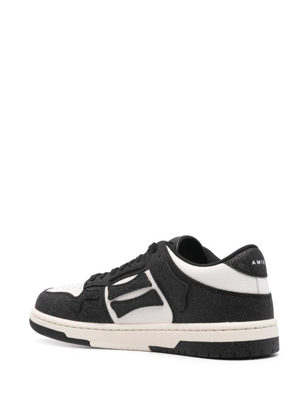 Baskets - Noir shop online: AMIRI