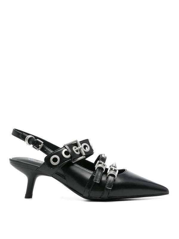 ASH: flat shoes - Ballets