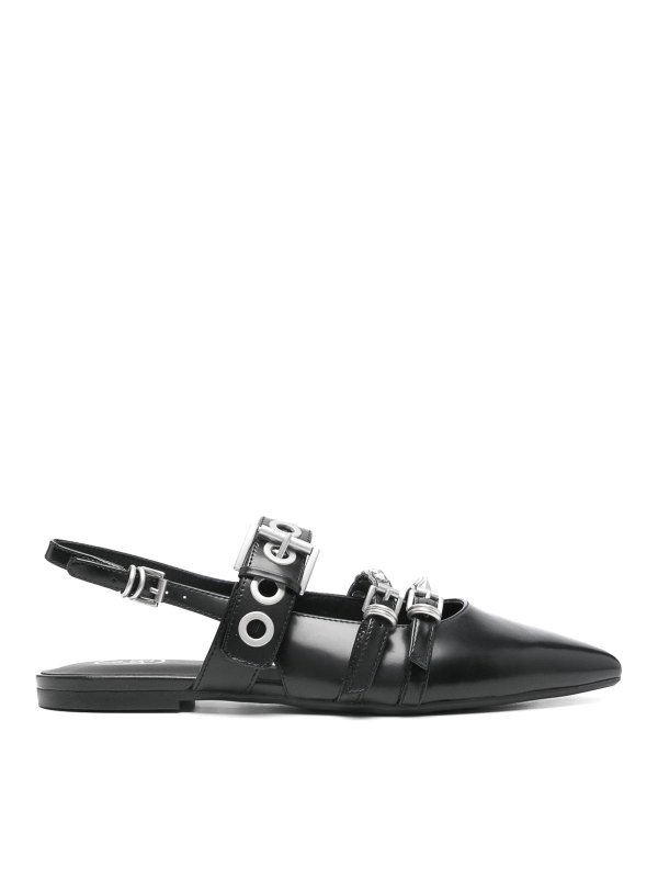 ASH: ballerine - Ballerine