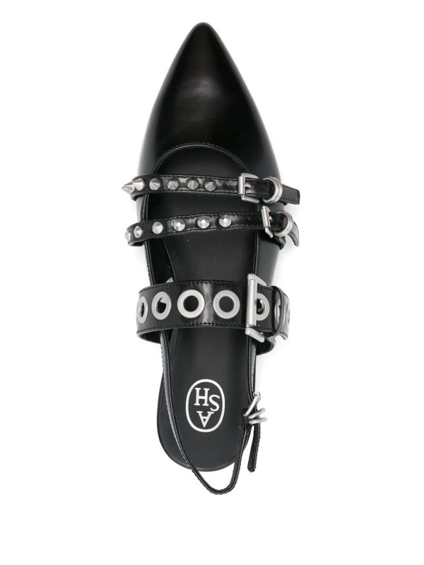 Ballerine shop online: ASH