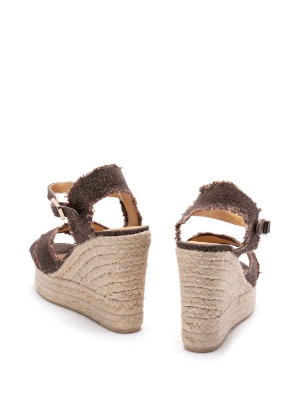 CASTANER buy online Espadrilles - Braun