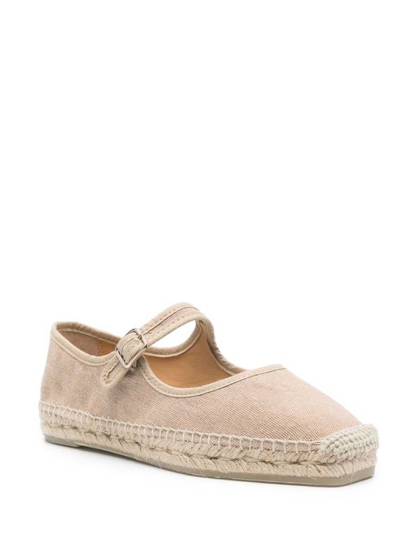 The Best Shops CASTANER: Espadrillas - Espadrilles - Beige