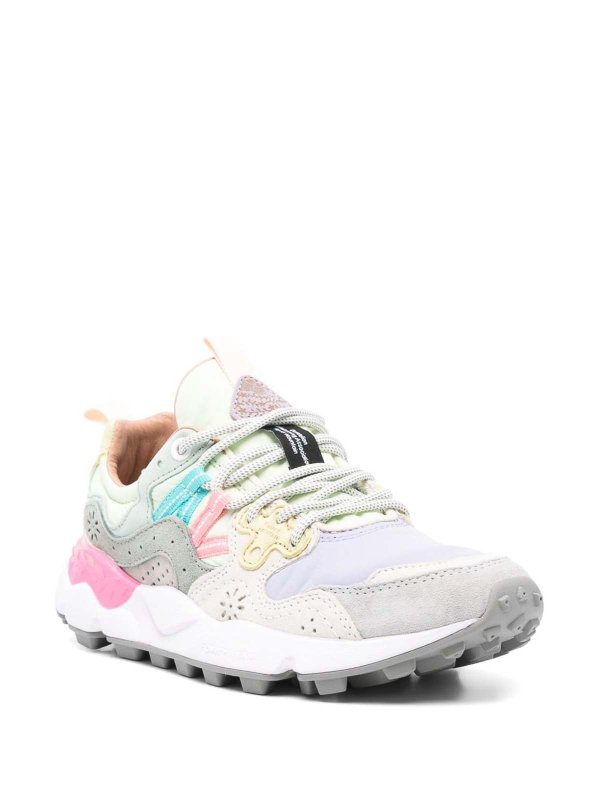 Baskets - Violet shop online: FLOWER MOUNTAIN