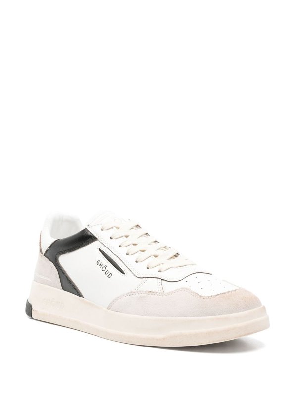 The Best Shops Ghoud Venice: スニーカー - スニーカー - 黒