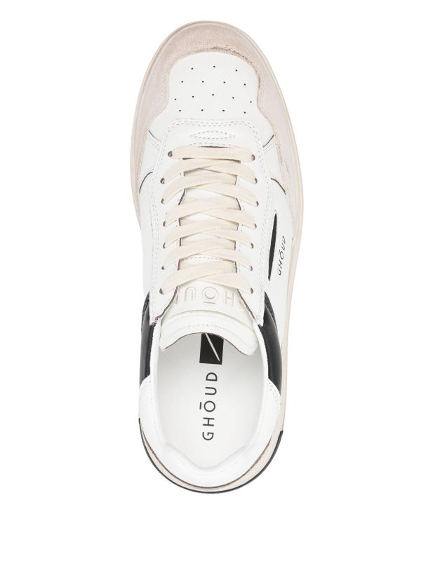 スニーカー - 黒 shop online: Ghoud Venice