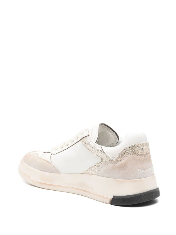 The Best Shops Ghoud Venice: sneakers - Sneaker