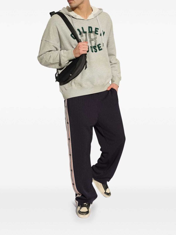 The Best Shops GOLDEN GOOSE: スニーカー - スニーカー - ベージュ