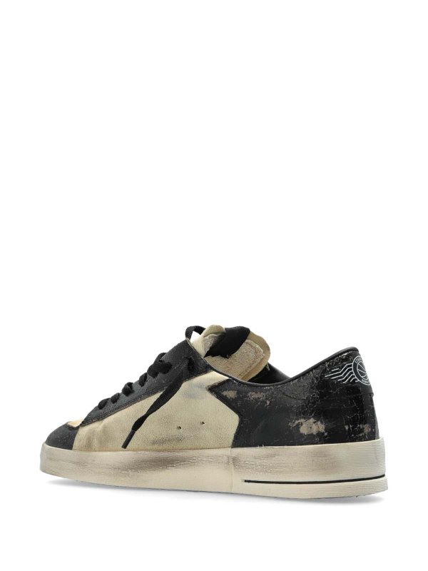 スニーカー - ベージュ shop online: GOLDEN GOOSE