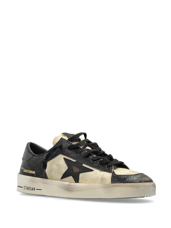 The Best Shops GOLDEN GOOSE: スニーカー - ベージュ