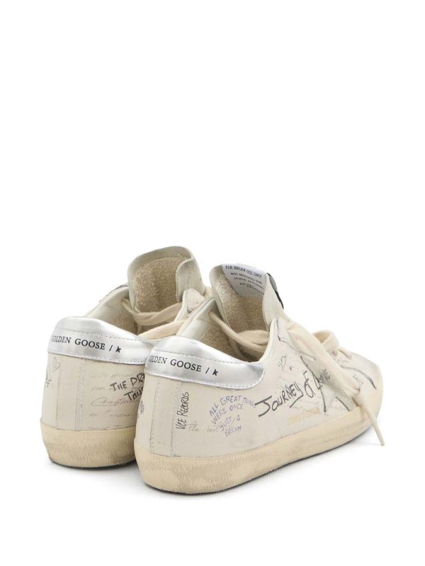Sneaker shop online: GOLDEN GOOSE