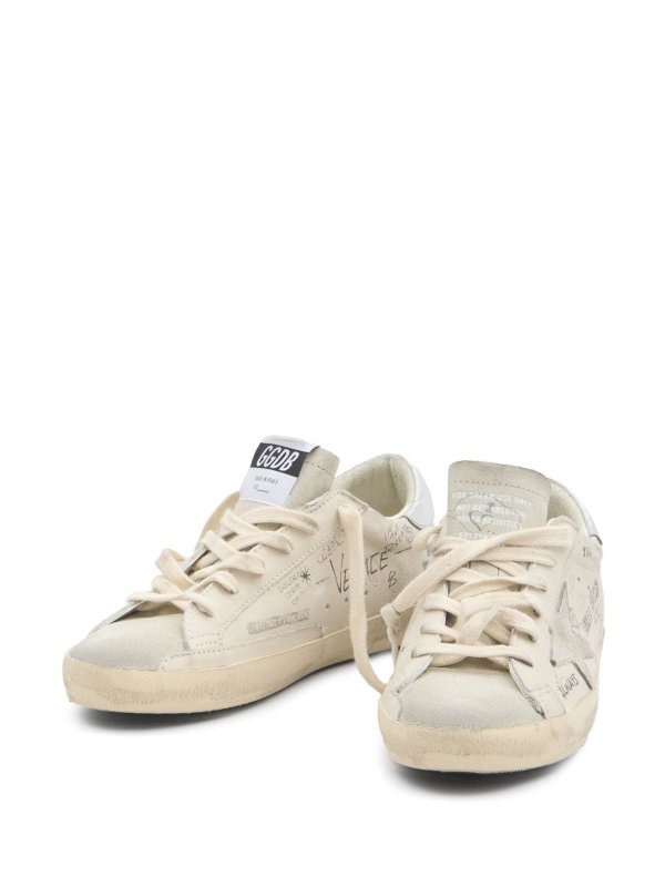 GOLDEN GOOSE buy online Sneaker