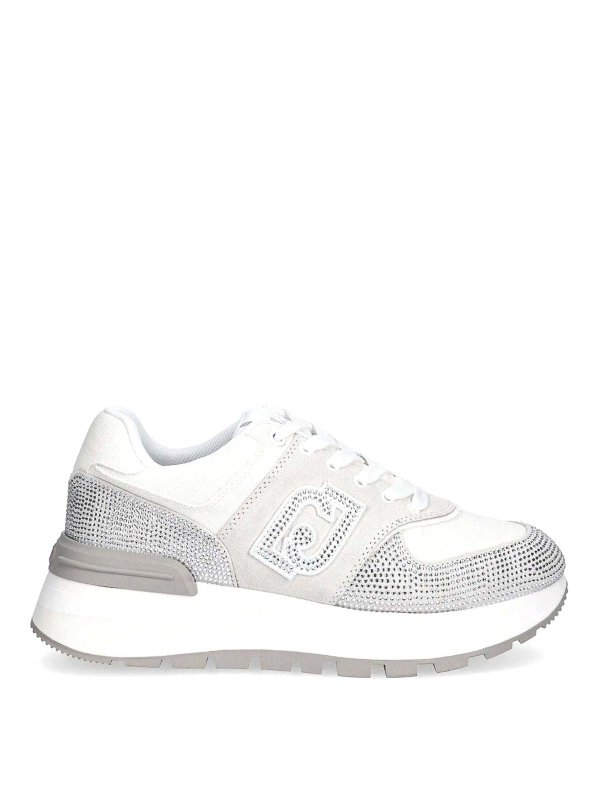 Liu Jo: スニーカー - スニーカー - Amazing