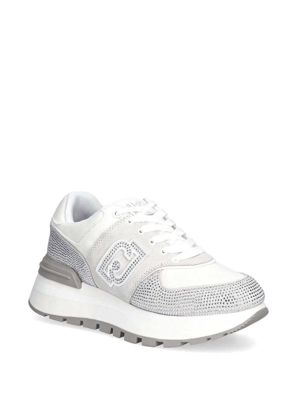 Liu Jo: スニーカー online - スニーカー - Amazing