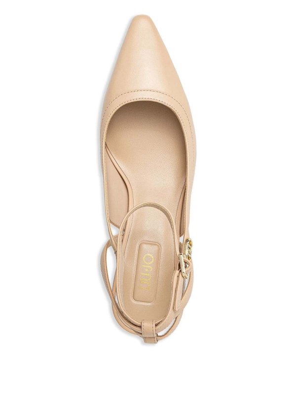 Liu Jo: flat shoes online - Ballets